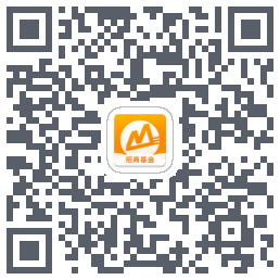 招商基金 QRcode
