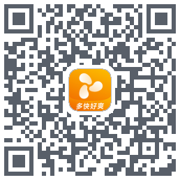 风芒 QRcode