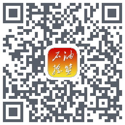 石油摇篮 QRcode
