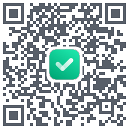 指尖时光kod QR do pobrania