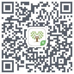 知心慧学教师端 QRcode