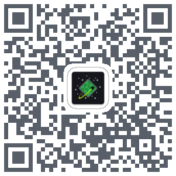 Easter Eggsdu code QR de téléchargement