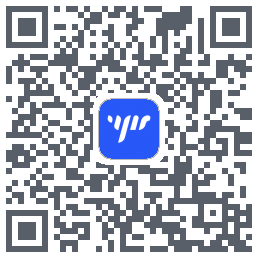 爱原物 QRcode