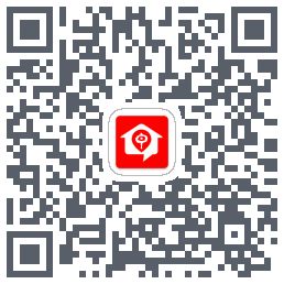 中原找房β QRcode