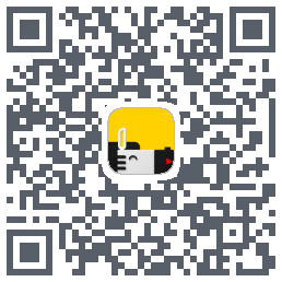快乐斑马HD QRcode