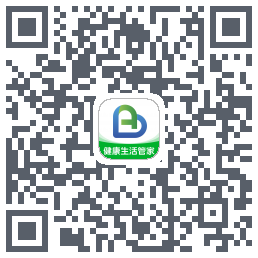 爱连健康 QRcode