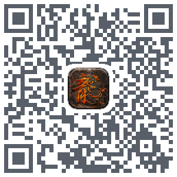 传奇怀旧金币服 QRcode