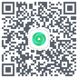 分好啦kod QR do pobrania