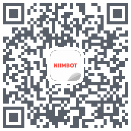 NIIMBOT QRcode
