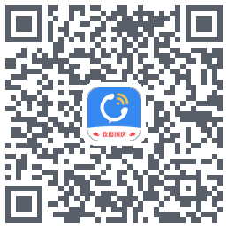 天翼量子密话 QRcode