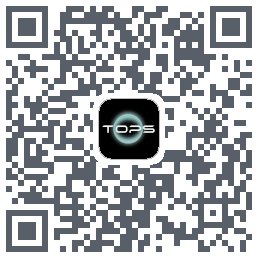 Topspace的下载二维码