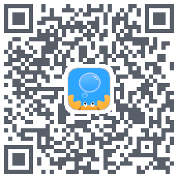 冒泡 QRcode