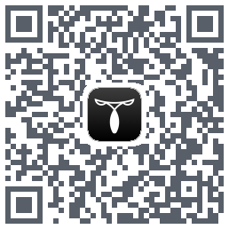 思骑出行código QR de descarga de
