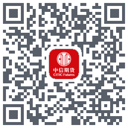 中信期货kod QR do pobrania