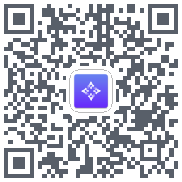 小果繁星 QRcode