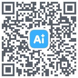 讯飞AI学codice QR per il download