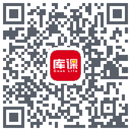 库课网校codice QR per il download