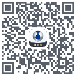 腾势汽车 QR-код для загрузки