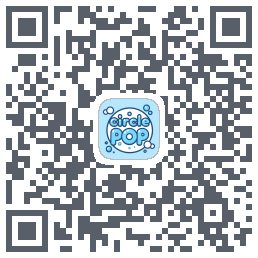 美画小屋 QRcode
