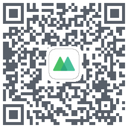 微购相册 QRcode