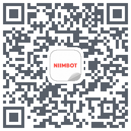 NIIMBOT QRcode