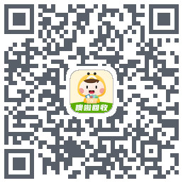 噢啦回收-旧衣服回收旧书旧手机旧家电闲置旧物免费上门回收无忧 QRcode