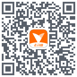 麦芽田 QRcode