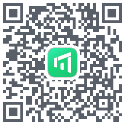 菜小秘P QRcode