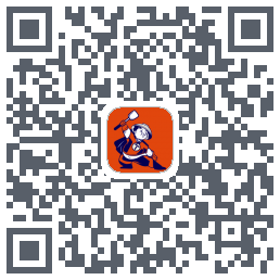 摊上小市 QRcode
