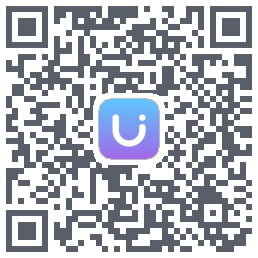 U净加盟商 QRcode