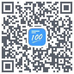 思易高考 QRcode