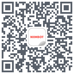 NIIMBOT QRcode