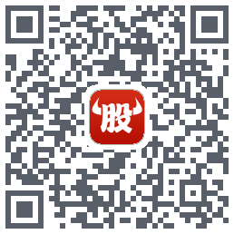 牛股王股票 QRcode