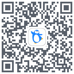 胖乖生活código QR de descarga de