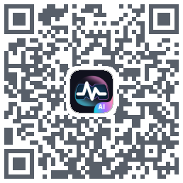 MERIT超燃脂 QRcode