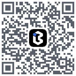 BlueprintGo的下載二維碼