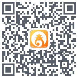爽贵阳的下载二维码