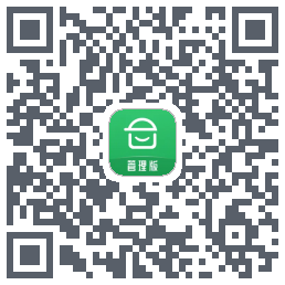 安心筑管理版的下載二維碼