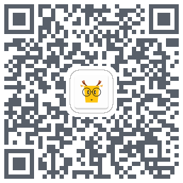 LingoDeer的下载二维码