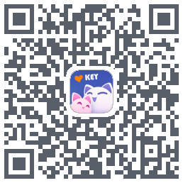 亲Key键盘的下載二維碼