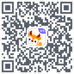 外研U学的下載二維碼