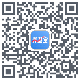 养基宝的下載二維碼