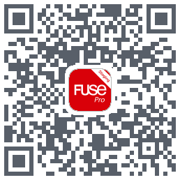 FUSE PRO QRcode