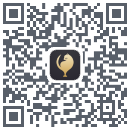 微喵·虎斑 QRcode