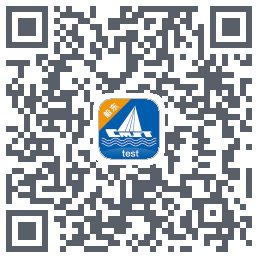 中储智运水运版รหัส QR สำหรับดาวน์โหลด