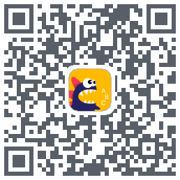 口语星球的下載二維碼