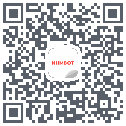 NIIMBOT QRcode