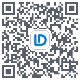 蓝豆云 QRcode