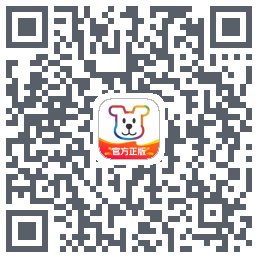 小白学习打印的下載二維碼