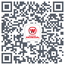 五羊本田智联 QRcode